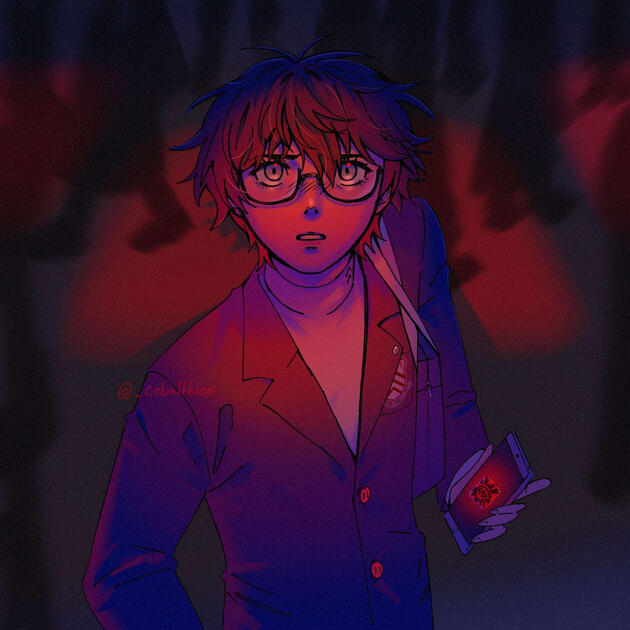 trickster