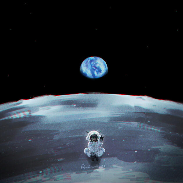 moon