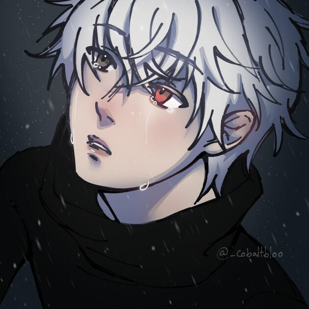 kaneki