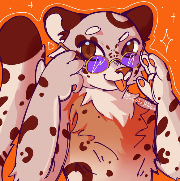 Character belongs to Zenelionn