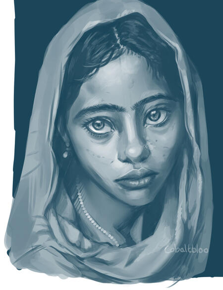 photo study