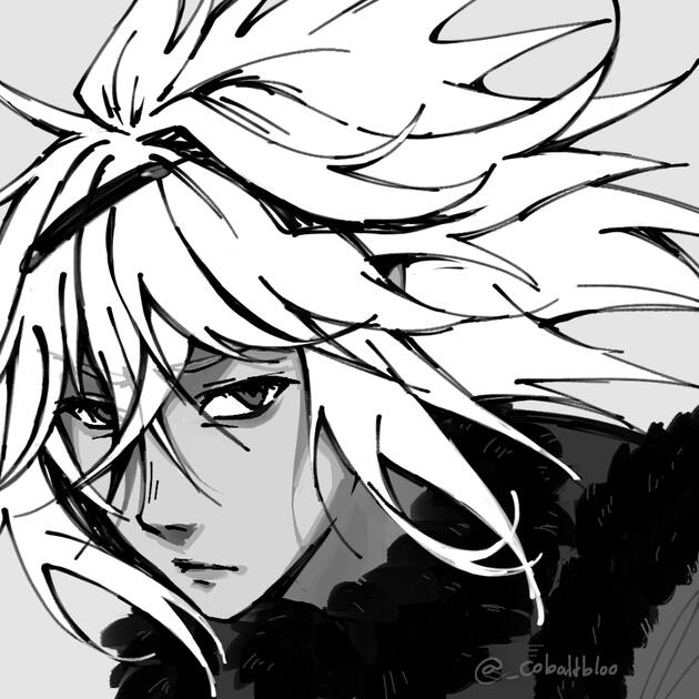 brother nier