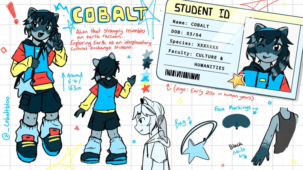 Cobalt (Sona)