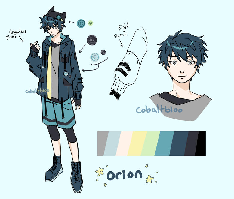 Orion